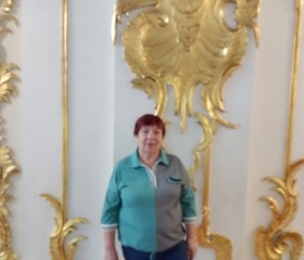 Nadezhda, 65, Verkhnyaya Salda