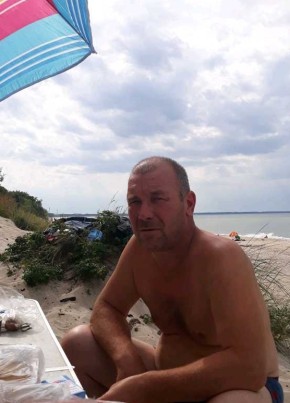 Сергей, 48, Россия, Черняховск