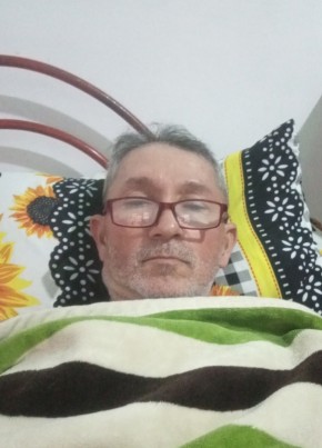 Javi из Cúcuta 41 год
