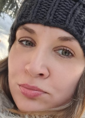 Ольга из Новосибирска 44 года