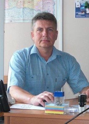 Александр, 56, Рэспубліка Беларусь, Берасьце