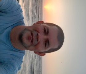 Rodrigo, 46, Villavicencio