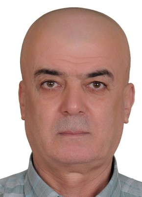 Bülent, 34, Türkiye Cumhuriyeti, Mut