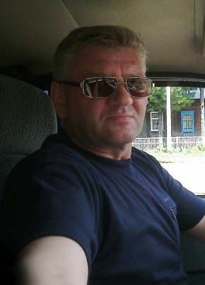 OLEG из Тяжинския 54 года