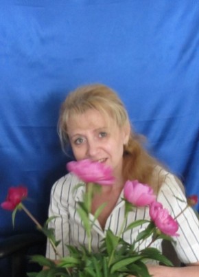 Татьяна, 58, Україна, Одеса
