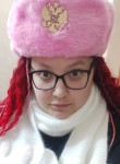 Ирина - Пермь