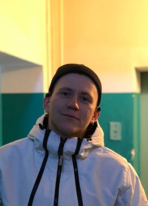 Кирилл, 21, Россия, Сургут