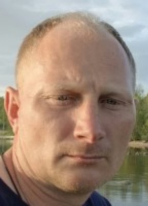 Сергей из Голицыно 44 года