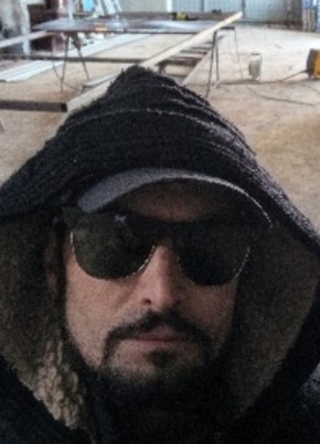 Osman из Konya 51 год