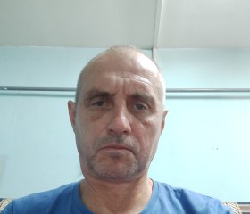 Алексей Мешалкин, 55 лет, Москва