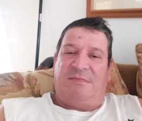 Manuel, 54 года, Orlando