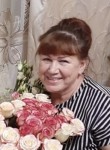 Галина, 60 лет, Сосновоборск (Красноярский край)