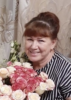 Галина, 61, Россия, Сосновоборск (Красноярский край)