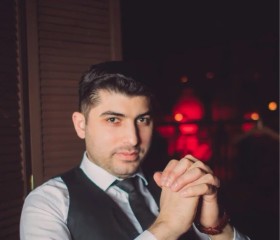 Elio, 35, Moscow