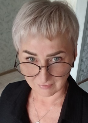 Елена из Улан-Удэ 61 год