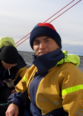 RamblerDating profile picture for @alarmist