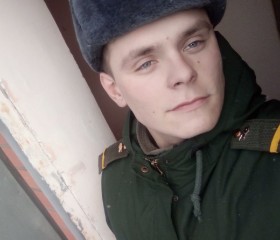 Николай, 22 года, Тюмень
