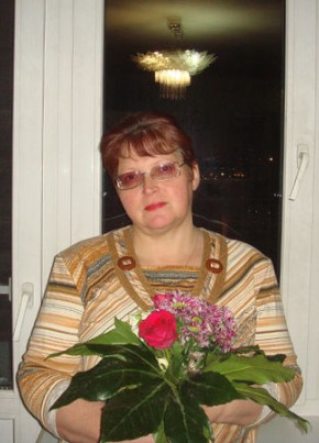 Галина, 59, Россия, Барнаул