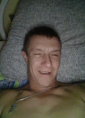 РОМАН из Нерюнгри 34 года