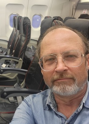 Yuriy, 60, Russia, Moscow