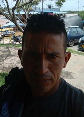 Jesús из Yopal 43 года