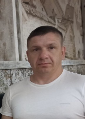 Олег, 40, Россия, Казачинское (Иркутская обл.)