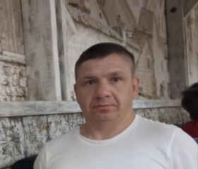 Олег, 40 лет, Казачинское (Иркутская обл.)