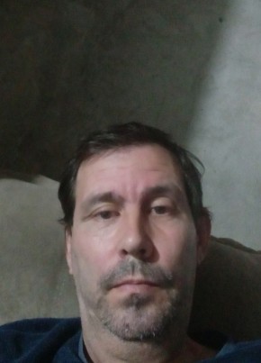 Ilso из Santo André 51 год