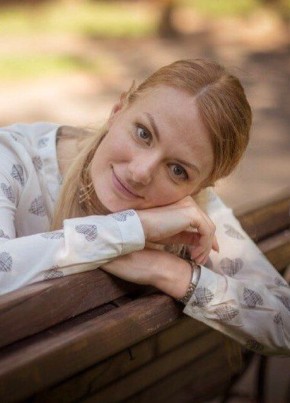 Светлана из Нахабино 44 года