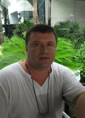 Олег, 55, Россия, Ноябрьск