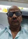 Ashok Joshi, 51 год, Gevrai
