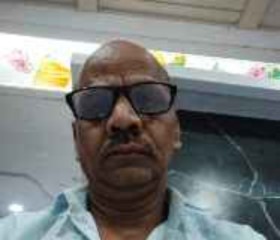 Ashok Joshi, 51 год, Gevrai