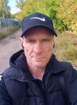 Sergey, 47, Izhevsk