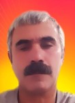 Mustafa, 49 лет, Villeparisis