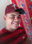Léo, 33 года, Fortaleza