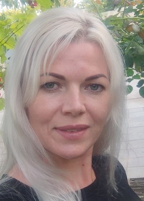 Елена, 41, Россия, Керчь