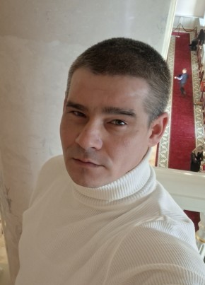 Алексей из Кинели 41 год