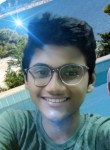 Lokesh Reddy, 19 лет, Addanki