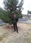 Рустам, 48 лет, Toshkent