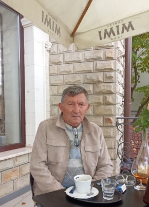Савва, 61, Republica Moldova, Chişinău