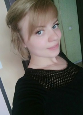 Елизавета, 29, Россия, Новороссийск