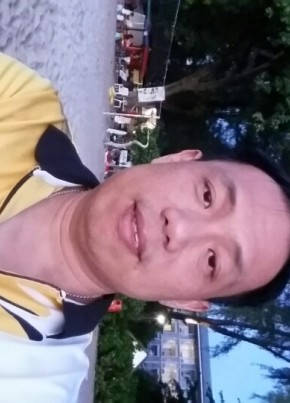 Patrick, 48, Malaysia, Subang Jaya