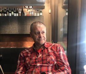 Igor, 60, Saint Petersburg