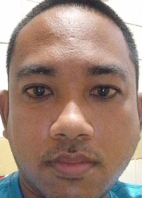 RAYMUND из Roxas City 28 лет
