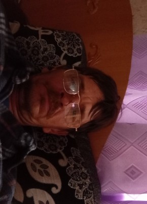 Евгений, 50, Россия, Усмань
