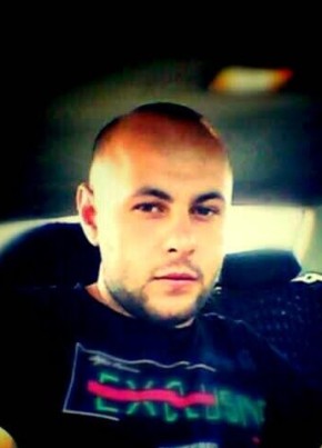 Jalil из Bakı 35 лет