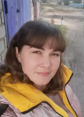Елена, 32, Россия, Рубцовск