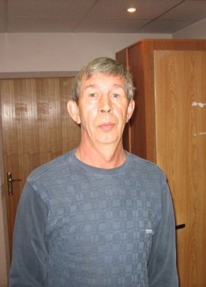 Алексей, 68, Россия, Нижний Новгород