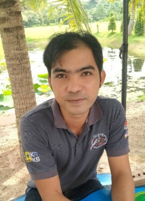 เก่ง, 36, Thailand, Chumphon
