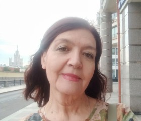 Anna, 60, Berdsk